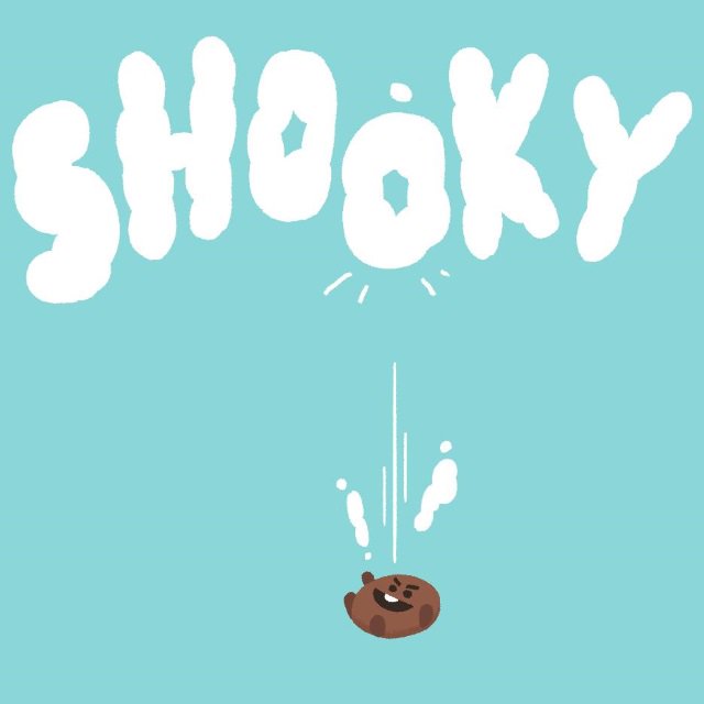 SHOOKY