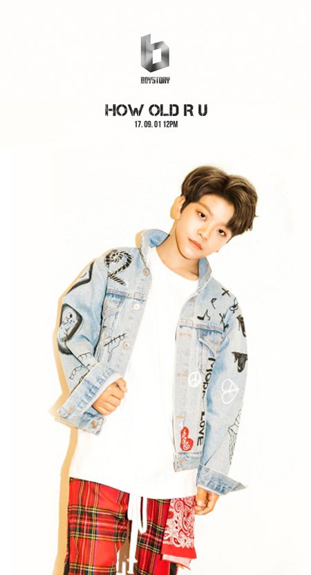 BOY STORY 鑫隆 (來源：台灣環球)