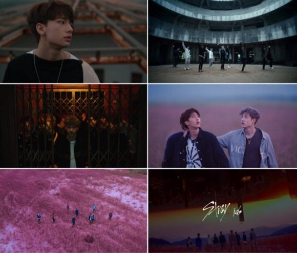 選秀節目《Stray Kids》公開正式 MV - Kpopn