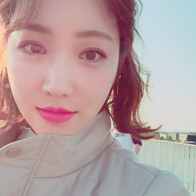 李幼梨@Instagram