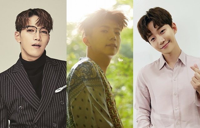 (縮圖)Jun.K、祐榮、俊昊(來源：2PM@Facebook)