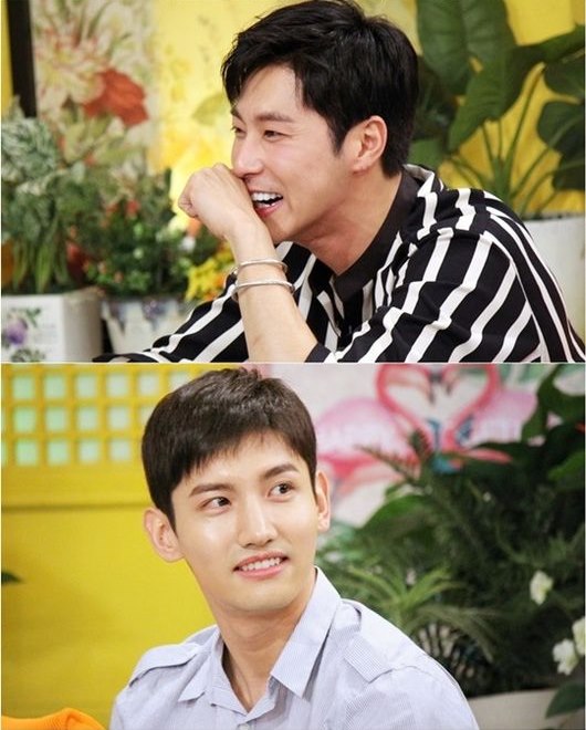 東方神起《Happy Together 3》