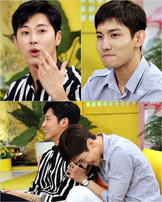 東方神起《Happy Together 3》