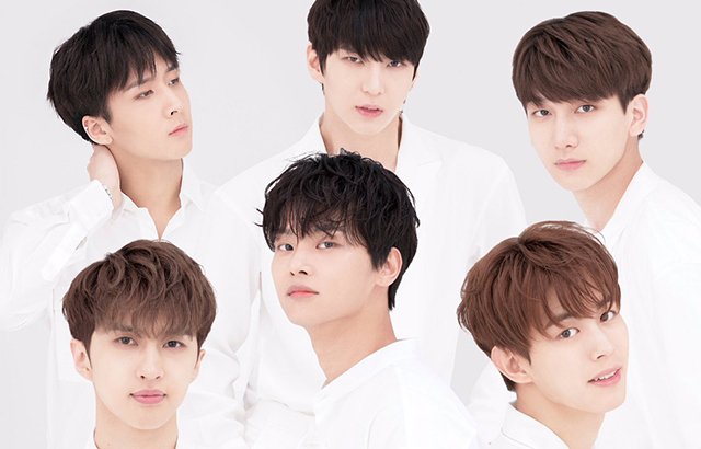 (縮圖)VIXX@日本官方推特