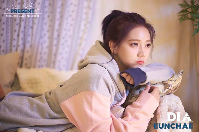 Eun Chae